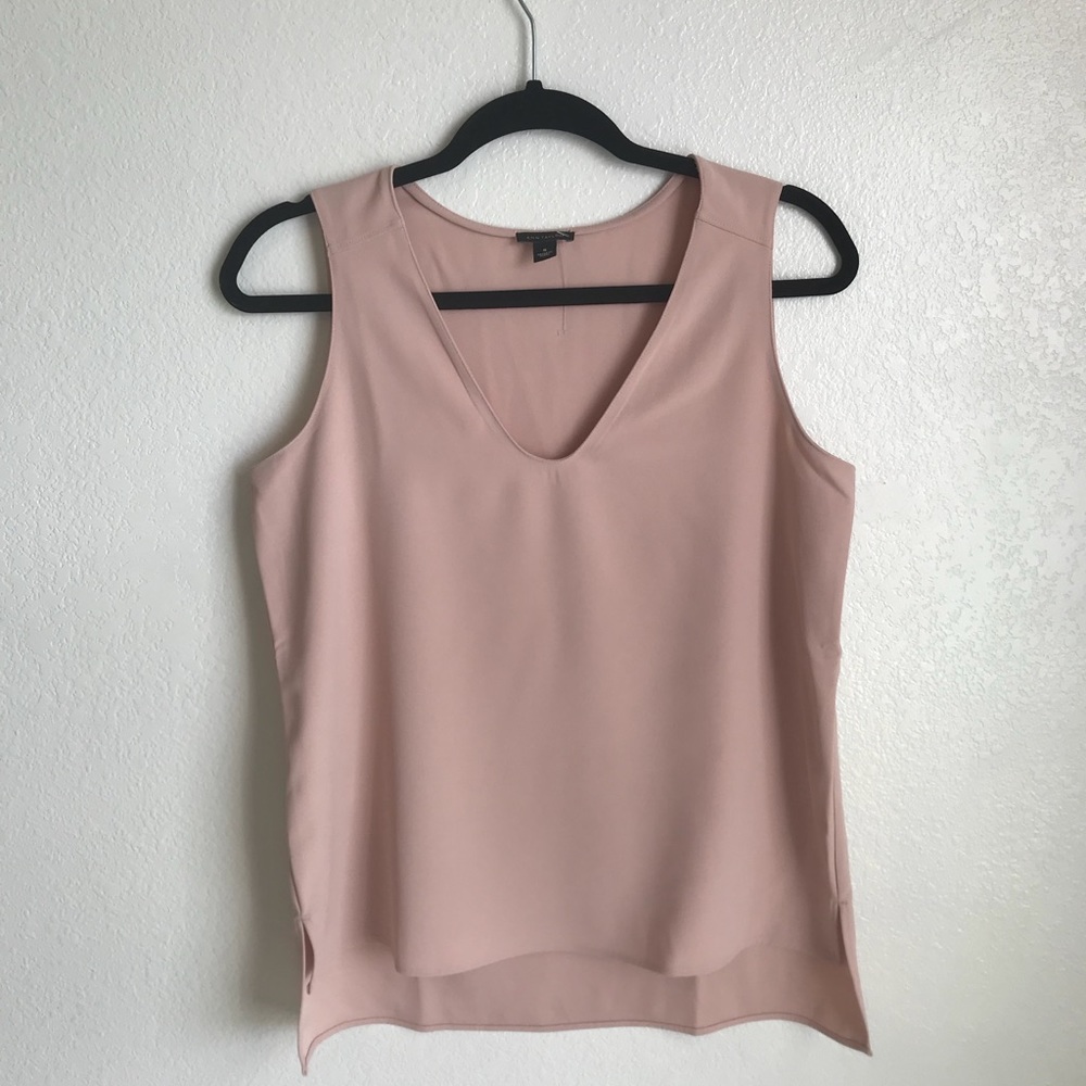 Ann Taylor | Tank Top